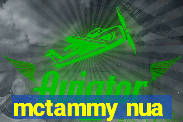 mctammy nua
